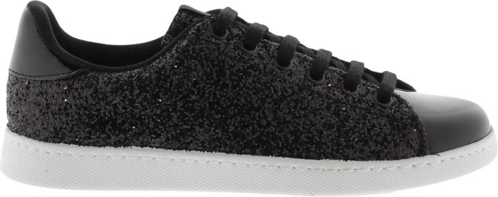Victoria damenturnschuhe glitter