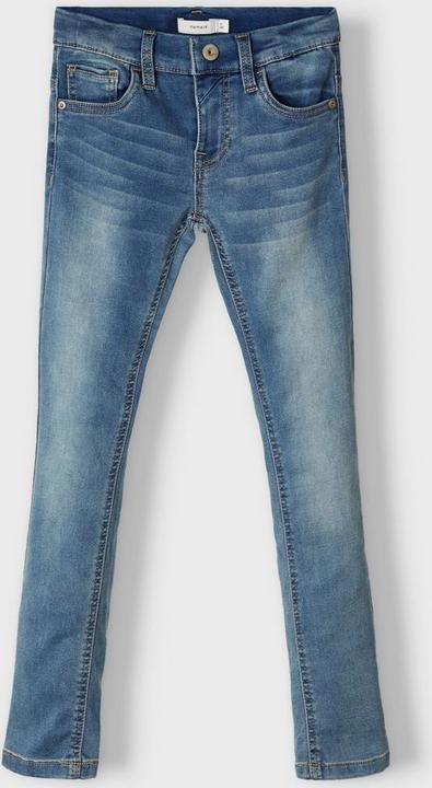 Produktbild Name it Theo X-Slim Fit Jeans (146)