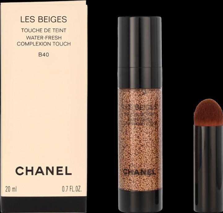 Chanel Les Beiges Touche Teint No B40 (B40)