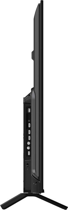 Productafbeelding Hisense 55A7GQ 55inch UHD QLED 350cd/m2 16:9 50Hz 3xHDMI 2.0 2xUSB 2.0 (55", QLED, 4K, 2021)