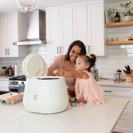 Produktbild Lomi Home Composter