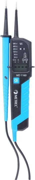 Immagine prodotto Metrel Tester di tensione bipolare MD (CAT III 1000V, CAT IV 600V)