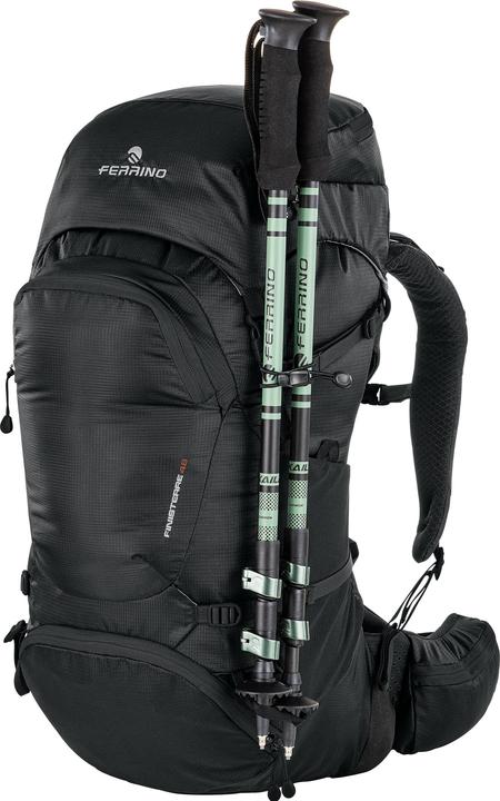 Immagine prodotto Ferrino Finisterre 48 - Trekkingrucksack (48 l)