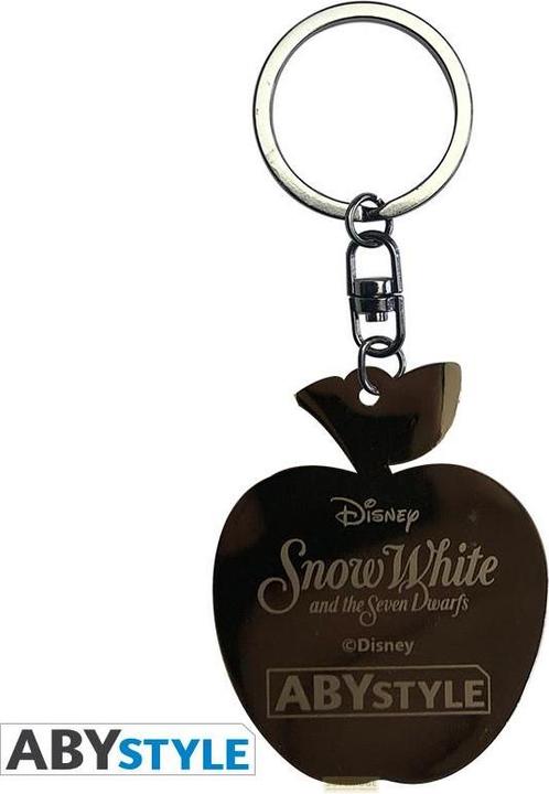 Actual product image ABYstyle Schneewittchen und die sieben Zwerge - Sneewittchen