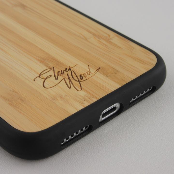Produktbild Eleven Wood Hülle Bamboo (Apple iPhone 11 Pro)