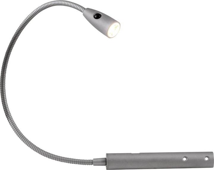 Heitronic LED-Nachttischlampe (65Â lm)