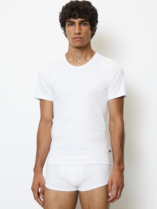 Produktbild Marc O'Polo T-Shirt Iconic Rib (L)