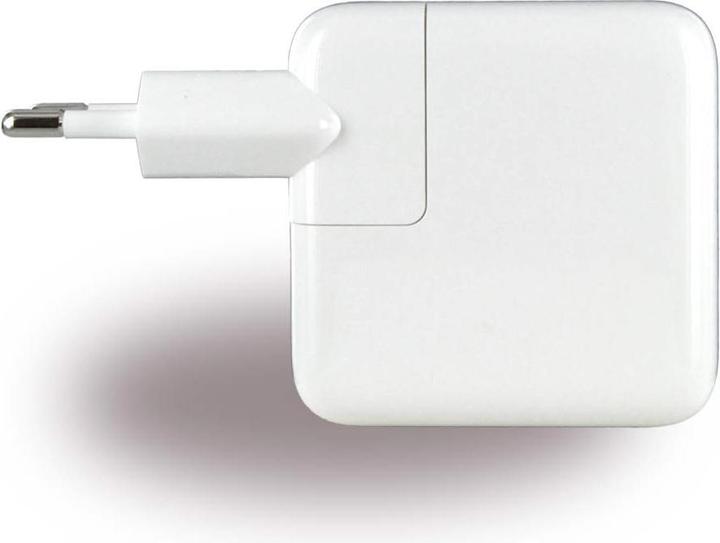 Image du produit Apple Adaptateur d'alimentation USB-C (29 W)