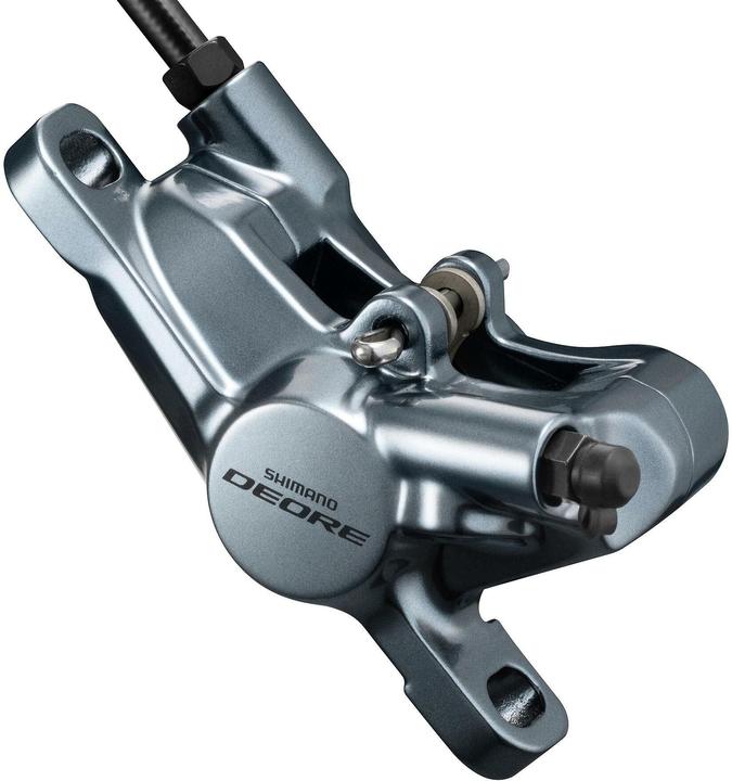 Produktbild Shimano Deore MTB BR-M6000 Bremssattel (Vorderradbremse, Bremssattel, 2)