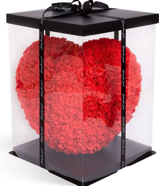 Immagine prodotto TOP Cuore di rosa