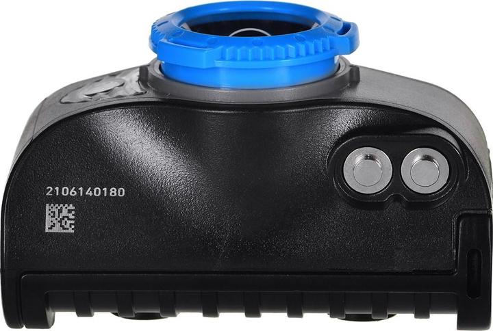 Actual product image Ledlenser MH7 headlamp (600 lm)