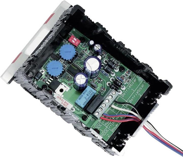 Produktbild LGB Pendelzugautomatik L10345 Fert