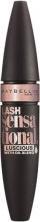 Image du produit Maybelline New York LASH SENSATIONAL luscious mascara #black (Noir)