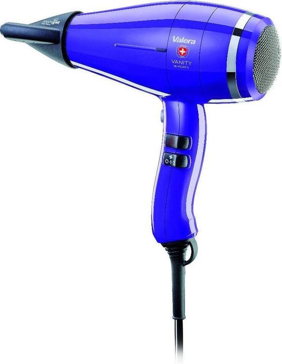Actual product image Beko VA8605 PP Purple