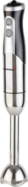 Actual product image Korona Hand blender 23520 800 W with mixb