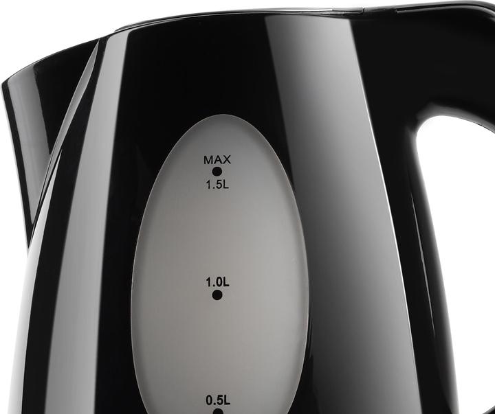 Actual product image Tristar WK-1335 electric kettle