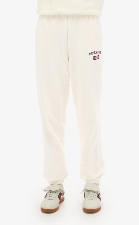 Produktbild Superdry Athletic Essential Boyfriend Jogginghose (16)