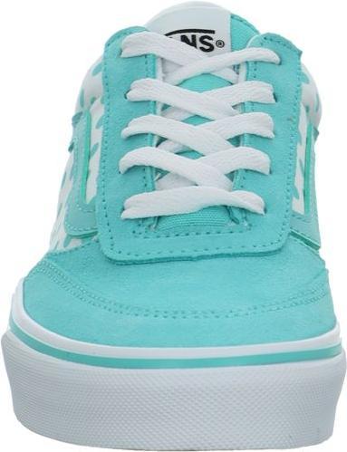 Actual product image Vans Brooklyn (35)