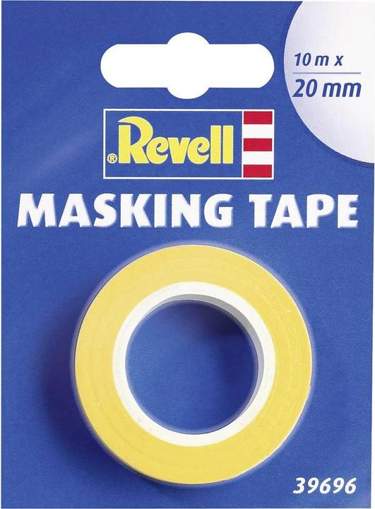 Immagine prodotto Revell nastro adesivo