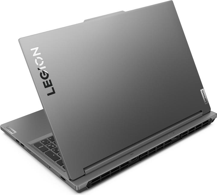 Immagine prodotto Lenovo Legion 5 (16", Intel Core i7-13650HX, 16 GB, 512 GB, Ing. Int.)