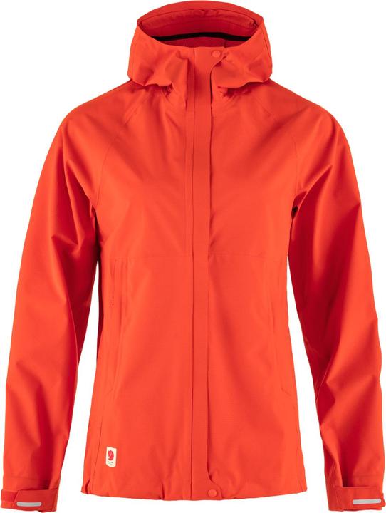 Flame Orange