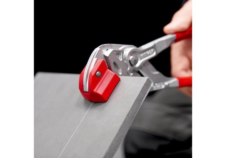 Actual product image Knipex Tile Breaking Pliers (250 mm)