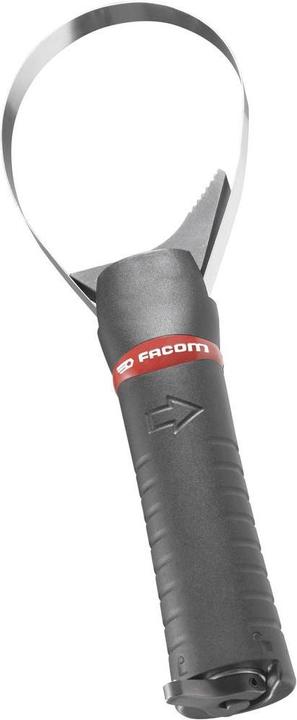 Facom Filtraggio automatico dell'olio di tensionamento