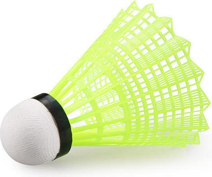 Produktbild Uwin Federball Airflow 150 6Erpack
