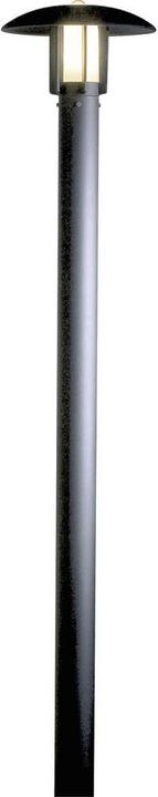 Produktbild Konstsmide Aussenstandleuchte Energiesparlampe, LED (E27, IP44)