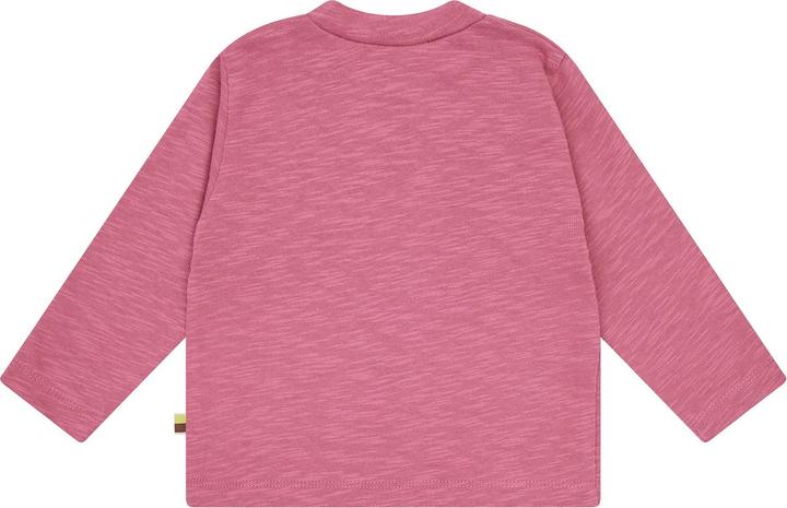 Image du produit loud + proud Chemise Slub Jersey (104)