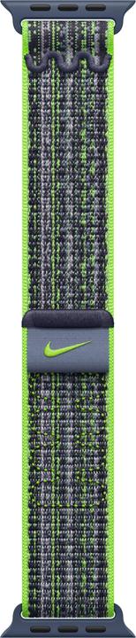 Apple Nike Sport Loop (41 mm, Nylon, Apple Watch Series 9)