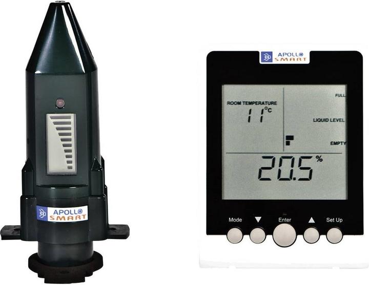 Apollo Level sensor 1 pc Smart