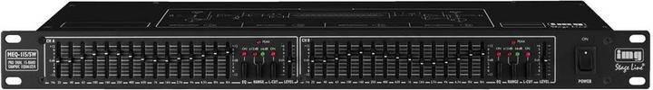 Image du produit Img Stage Line Meq-115/Sw (égaliseur)