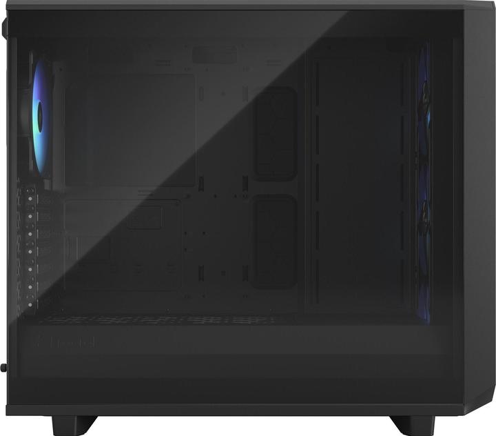 Produktbild Fractal Meshify 2 Lite (ATX, mATX, Mini-ITX, E-ATX)