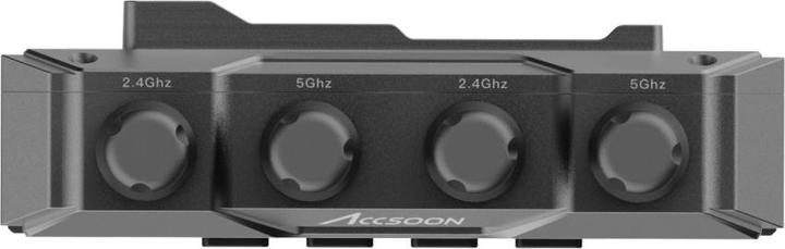 Produktbild Accsoon CineView SE RX (350 m)