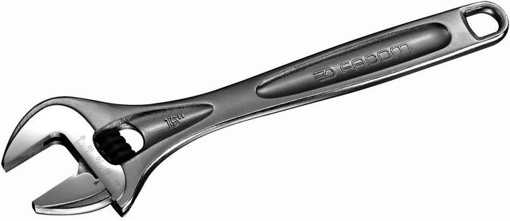 Image du produit Facom Clé à fourche roulante 27 mm DIN 3 (27 mm)