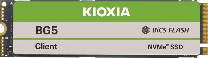 Kioxia BG5 (1000 GB, M.2 2280)