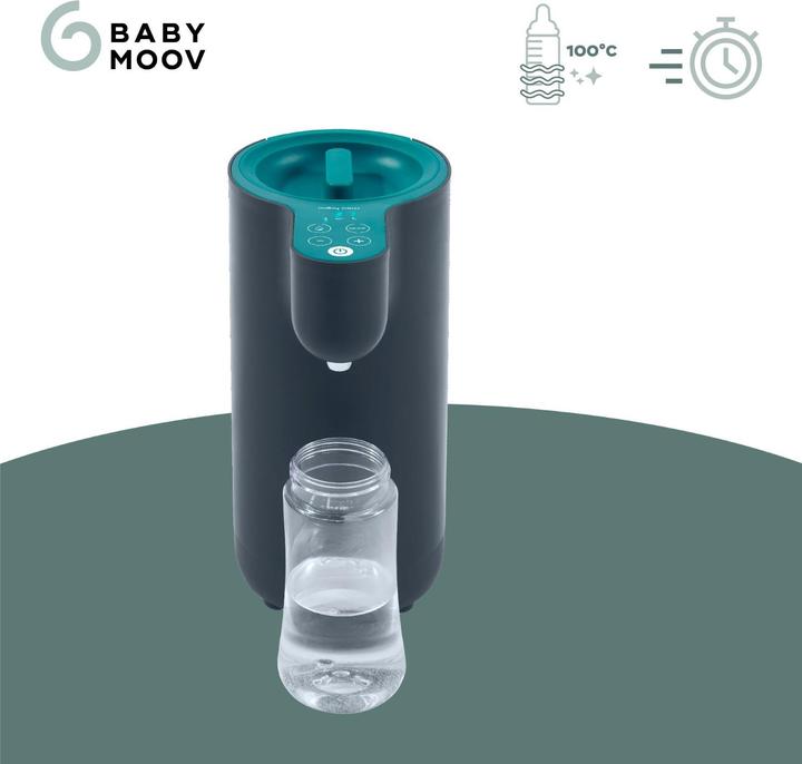 Produktbild Babymoov Milky Now