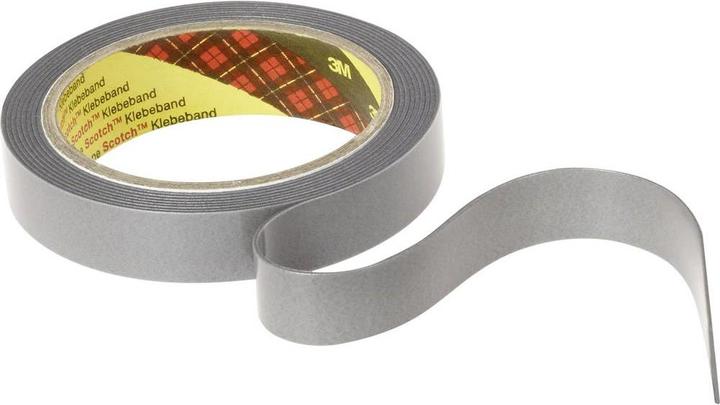 Produktbild 3M Doppelseitiges Klebeband (19 mm)