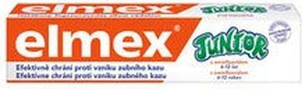 Image du produit Elmex Pâte à dents Junior (400 ml)