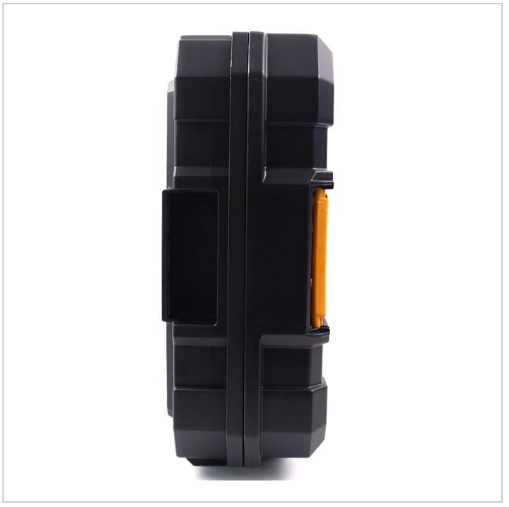 Immagine prodotto DeWalt TSTAK Custodia per pistola a batteria DCD 796 / 996 / 701 / 706 / 708 / 709 / 778 / 791 / 797