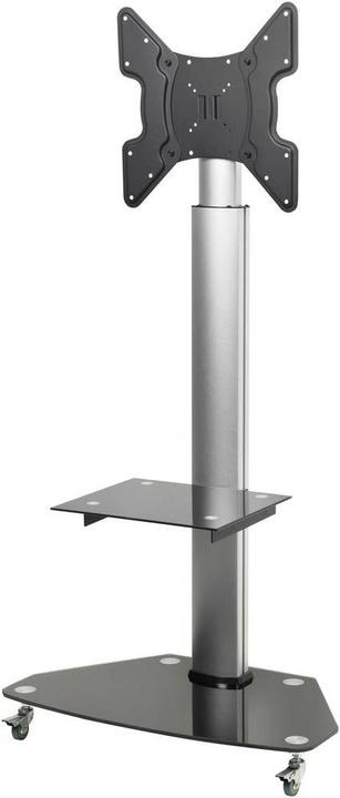 SpeaKa Professional TV-Rollwagen 81,3 cm (32) - 13 (Universal, 32.01", 40 kg)