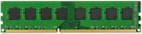 Actual product image Kingston Value RAM (1 x 8GB, 1333 MHz, DDR3-RAM, DIMM)