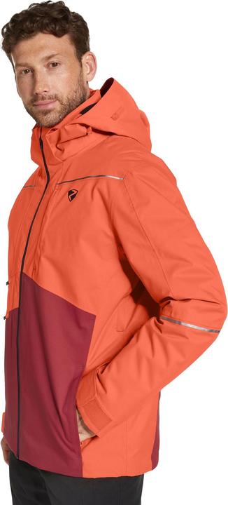 Produktbild Ziener Skiwear Herren Ski Jacke TOACA burnt orange - 48 (48)