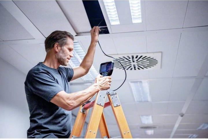 Produktbild Bosch Professional GIC 12V-5-27 C