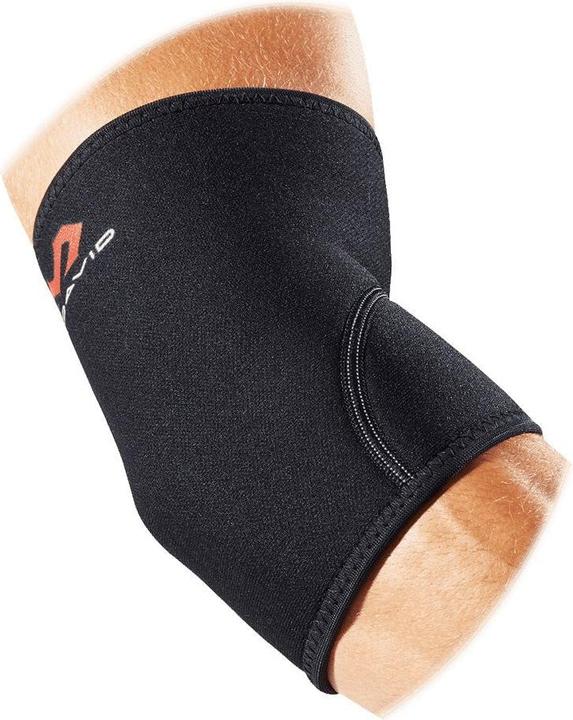 Produktbild McDavid Ellbogenbandage, Neopren (L)