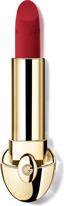 Image du produit Guerlain Rouge G Velvet 24 Lèvres Recharge 775 (775 Le Rouge Bordeaux)