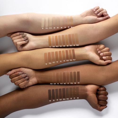 Immagine prodotto NYX Professional Make-Up Can't Stop Won't Stop - Full Coverage Foundation Pale (Pallida)