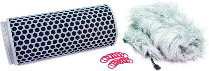 Actual product image RØDE BLIMP EXTENSION for mics up to 600mm length (Skins)