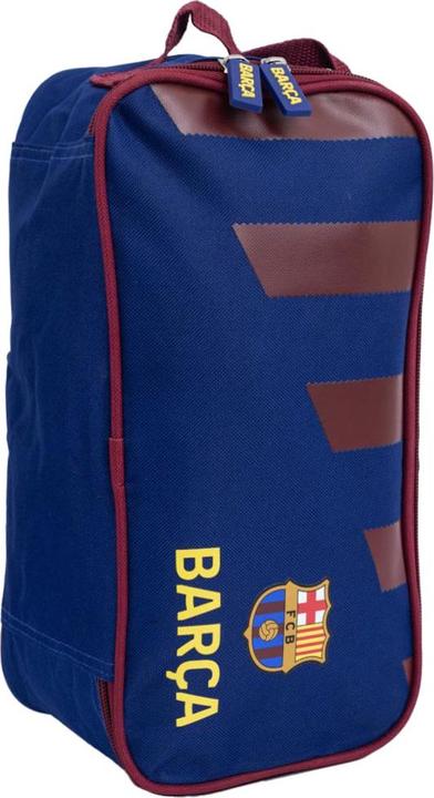 Immagine prodotto FC Barcelona Strisce Borsa Portastivali